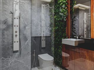 Condo en venta de estudio en Bang Saray, Pattaya
