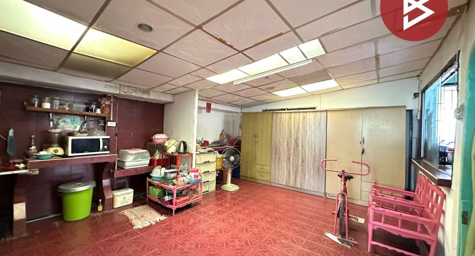 Продажа 2 спальни дом в Банг Кхен, Бангкок