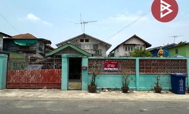 Casa en venta de 2 habitaciones en Bang Khen, Bangkok