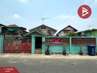 À vendre 2 chambres maison à Bang Khen, Bangkok