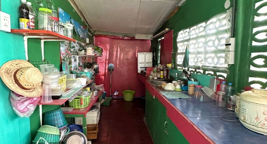 Продажа 2 спальни дом в Банг Кхен, Бангкок