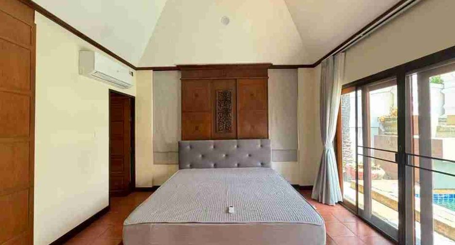 For sale 5 bedrooms villa in South Pattaya, Pattaya