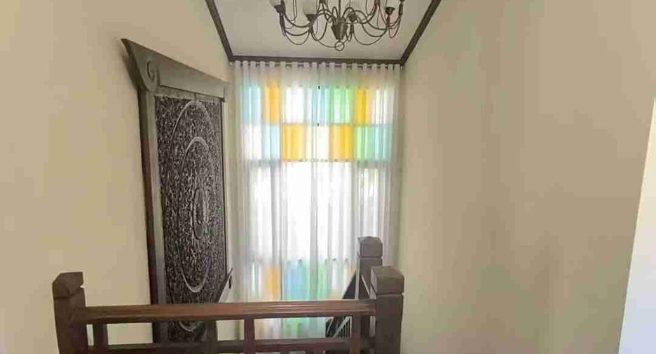 For sale 5 bedrooms villa in South Pattaya, Pattaya