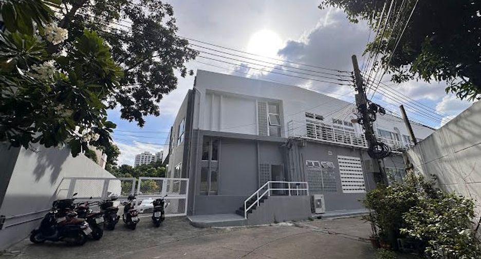 For sale land in Sathon, Bangkok