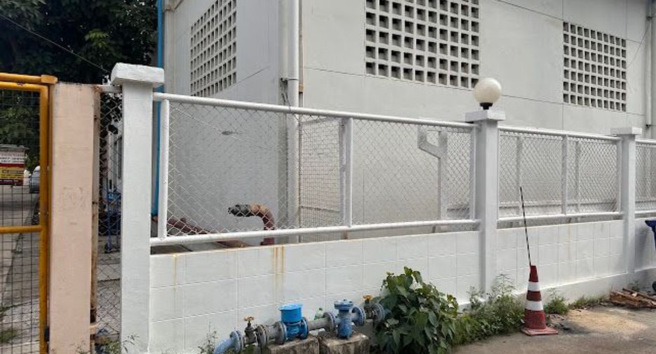 For sale land in Sathon, Bangkok