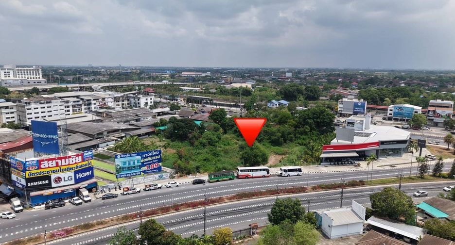 Продажа Участок в Mueang Chachoengsao, Чаченгсау