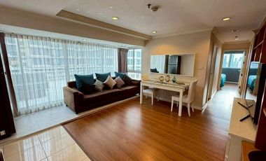 For rent and for sale 2 bedrooms condo in Watthana, Bangkok