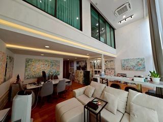 À vendre 3 chambres condo à Khlong Toei, Bangkok