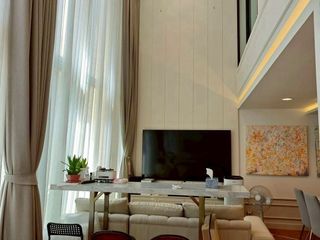 À vendre 3 chambres condo à Khlong Toei, Bangkok