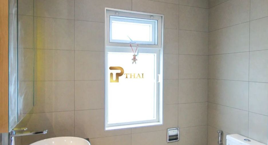 For sale 3 bedrooms villa in Hua Hin, Prachuap Khiri Khan