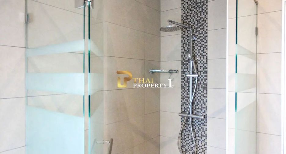 For sale 3 bedrooms villa in Hua Hin, Prachuap Khiri Khan