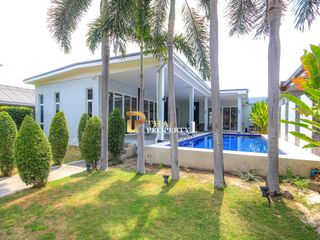 Villa en venta de 4 habitaciones en Hua Hin, Prachuap Khiri Khan