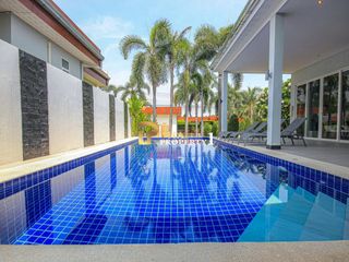 Villa en venta de 4 habitaciones en Hua Hin, Prachuap Khiri Khan