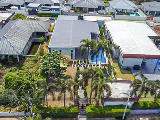 Villa en venta de 4 habitaciones en Hua Hin, Prachuap Khiri Khan