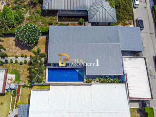 Villa en venta de 4 habitaciones en Hua Hin, Prachuap Khiri Khan