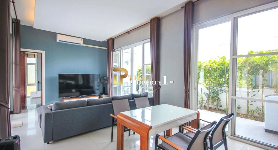 Villa en venta de 4 habitaciones en Hua Hin, Prachuap Khiri Khan