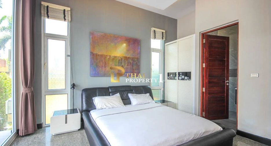 Villa en venta de 4 habitaciones en Hua Hin, Prachuap Khiri Khan