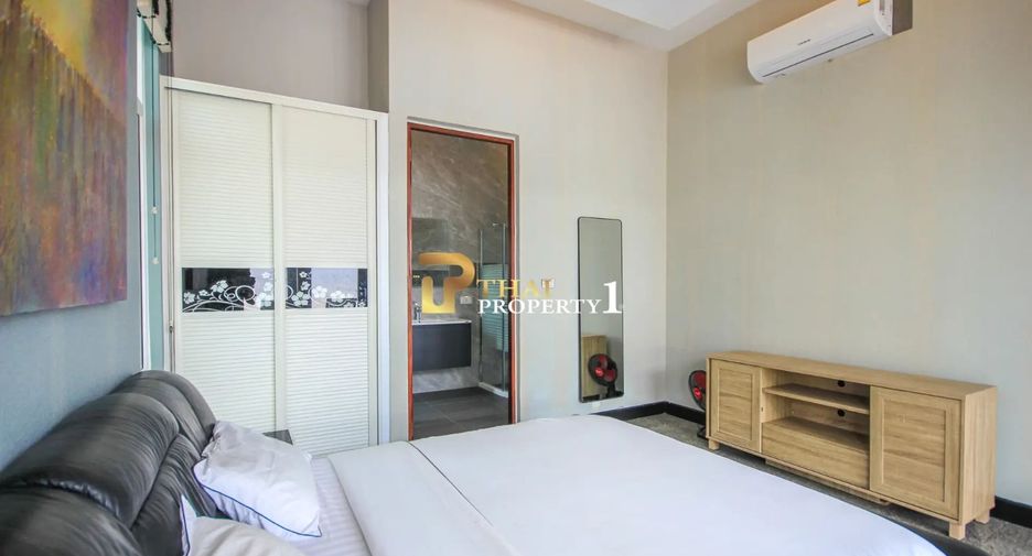 Villa en venta de 4 habitaciones en Hua Hin, Prachuap Khiri Khan