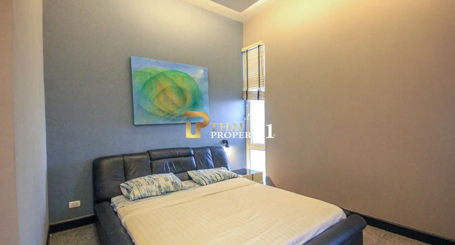 Villa en venta de 4 habitaciones en Hua Hin, Prachuap Khiri Khan