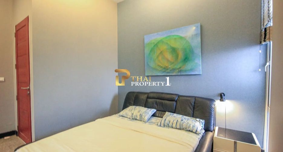 Villa en venta de 4 habitaciones en Hua Hin, Prachuap Khiri Khan