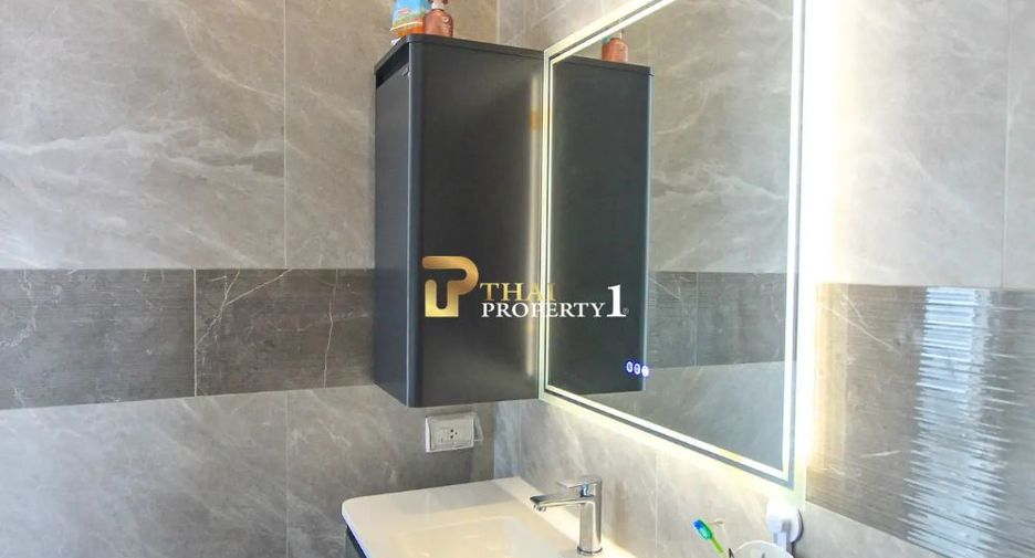 Villa en venta de 4 habitaciones en Hua Hin, Prachuap Khiri Khan