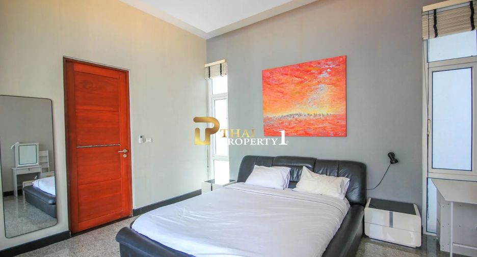 Villa en venta de 4 habitaciones en Hua Hin, Prachuap Khiri Khan