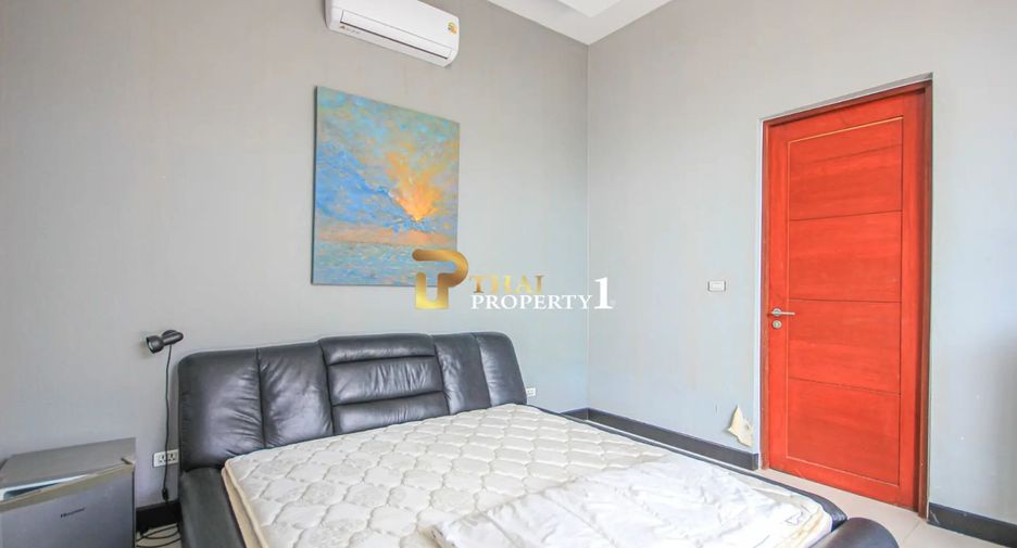 Villa en venta de 4 habitaciones en Hua Hin, Prachuap Khiri Khan