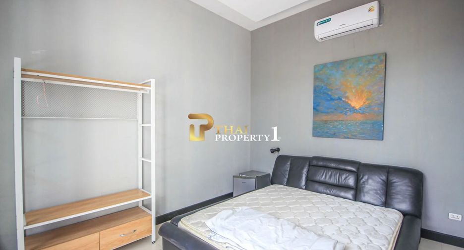 Villa en venta de 4 habitaciones en Hua Hin, Prachuap Khiri Khan