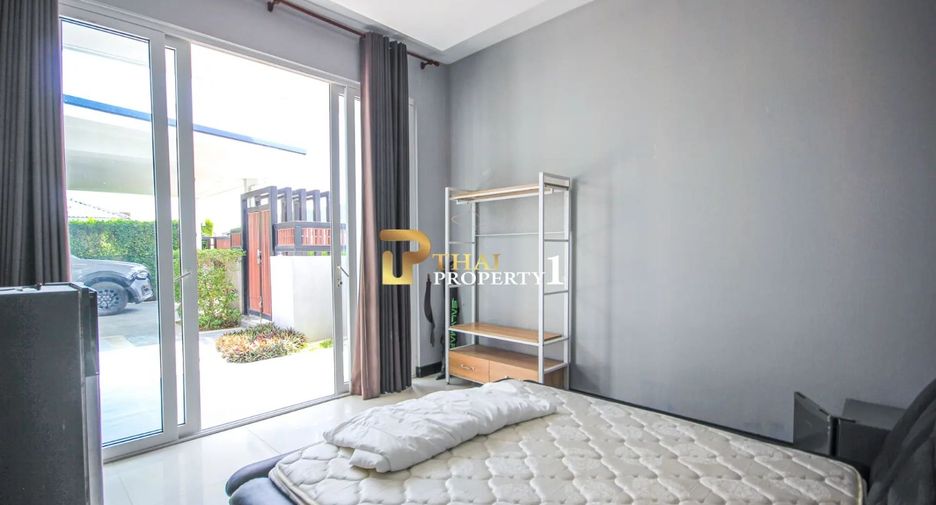 Villa en venta de 4 habitaciones en Hua Hin, Prachuap Khiri Khan