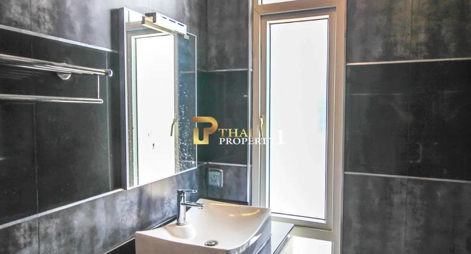 Villa en venta de 4 habitaciones en Hua Hin, Prachuap Khiri Khan