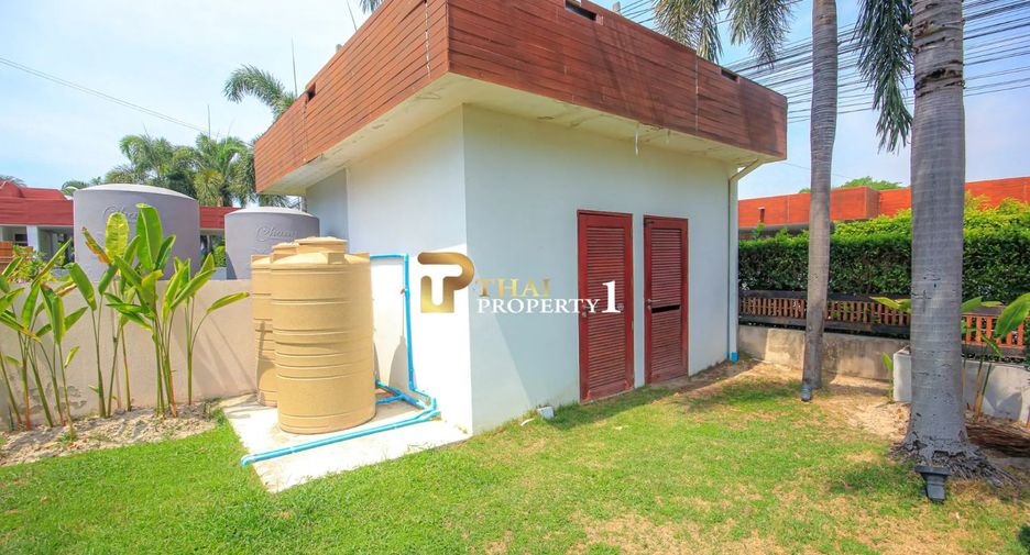 Villa en venta de 4 habitaciones en Hua Hin, Prachuap Khiri Khan