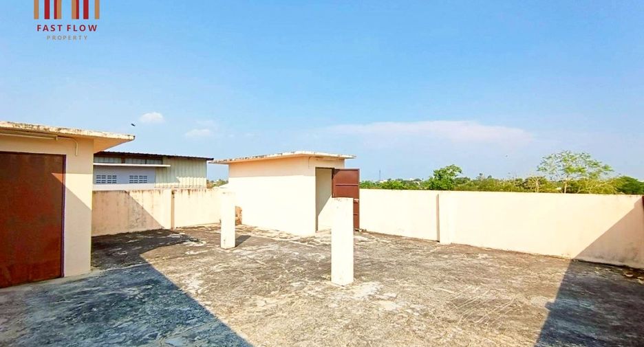 For sale retail Space in Mueang Pathum Thani, Pathum Thani