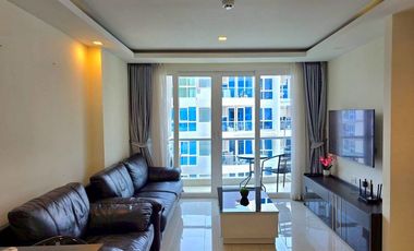 For rent 2 bedrooms condo in South Pattaya, Pattaya