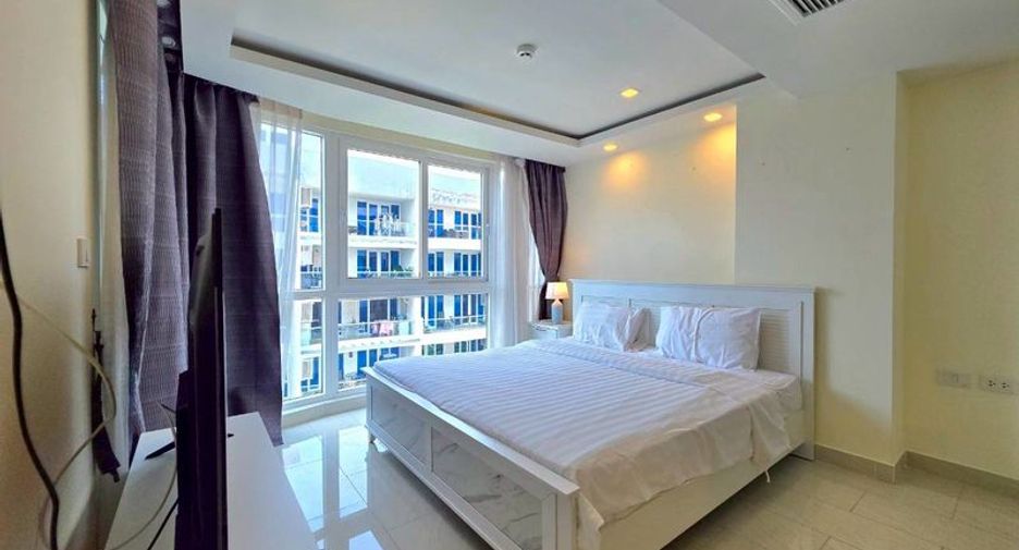 For rent 2 bedrooms condo in South Pattaya, Pattaya