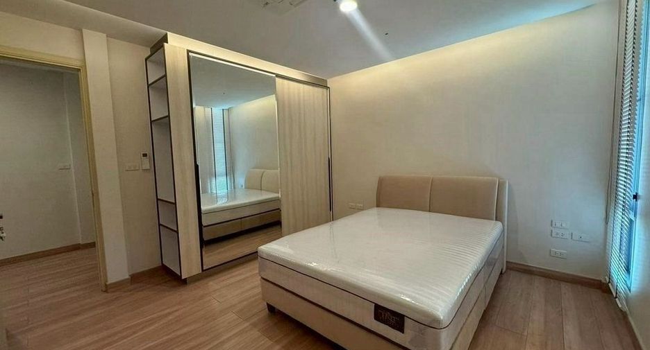 Haus zur Miete mit 2 Zimmer in Watthana, Bangkok