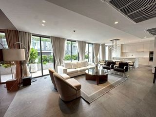 ให้เช่า 3 ห้องนอน คอนโด ใน วัฒนา, กรุงเทพฯ