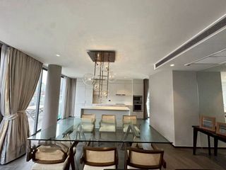 ให้เช่า 3 ห้องนอน คอนโด ใน วัฒนา, กรุงเทพฯ
