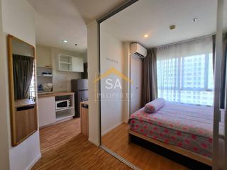 For Rent 1 Bedroom Condo In Bang Lamung, Chonburi