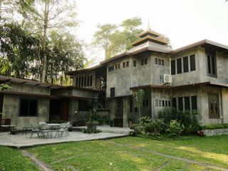 Haus zur Miete mit 5 Zimmer in Mueang Chiang Mai, Chiang Mai