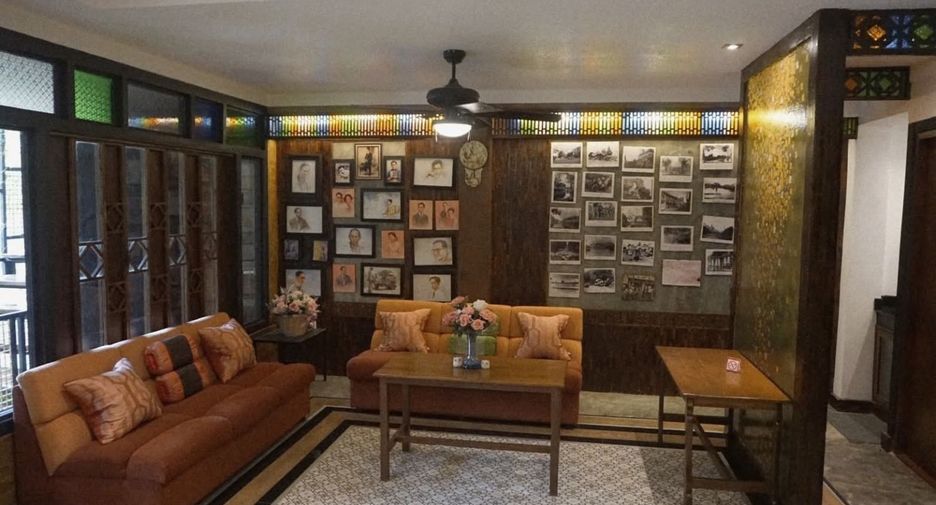 For rent 5 bedrooms house in Mueang Chiang Mai, Chiang Mai