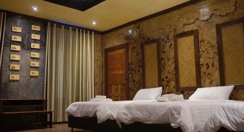 For rent 5 bedrooms house in Mueang Chiang Mai, Chiang Mai