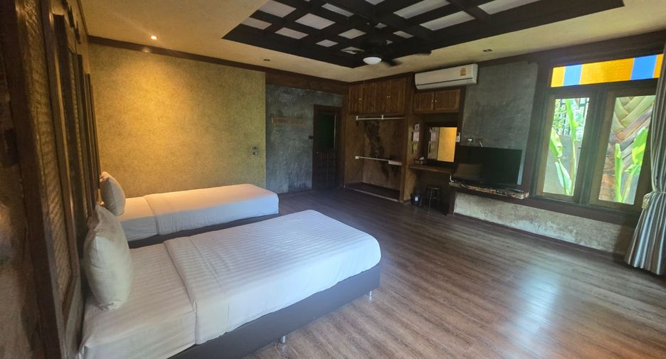 For rent 5 bedrooms house in Mueang Chiang Mai, Chiang Mai