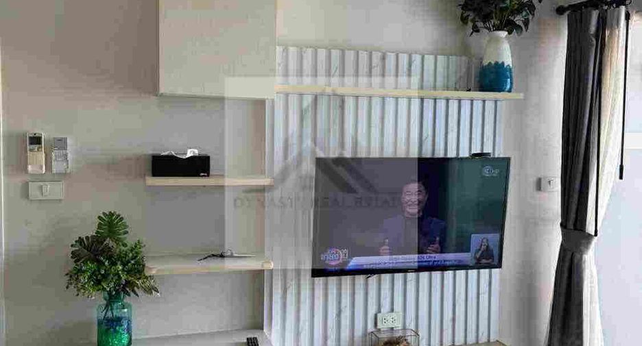 For rent 2 bedrooms condo in Central Pattaya, Pattaya