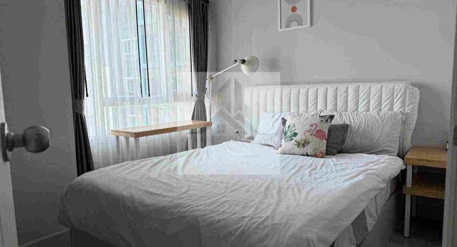 For rent 2 bedrooms condo in Central Pattaya, Pattaya