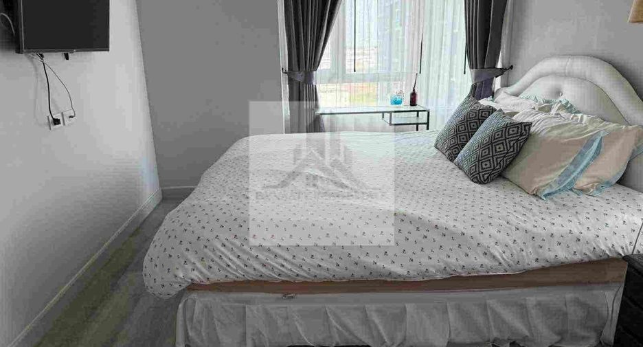 For rent 2 bedrooms condo in Central Pattaya, Pattaya