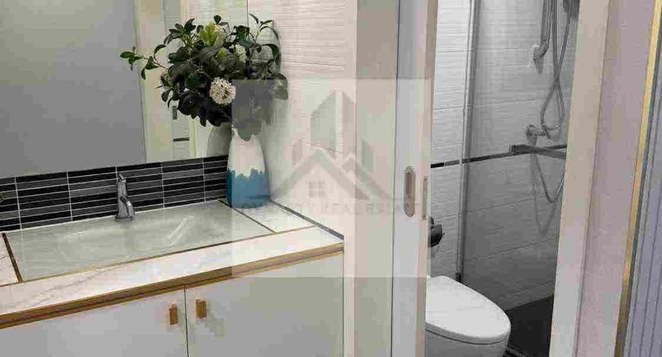 For rent 2 bedrooms condo in Central Pattaya, Pattaya