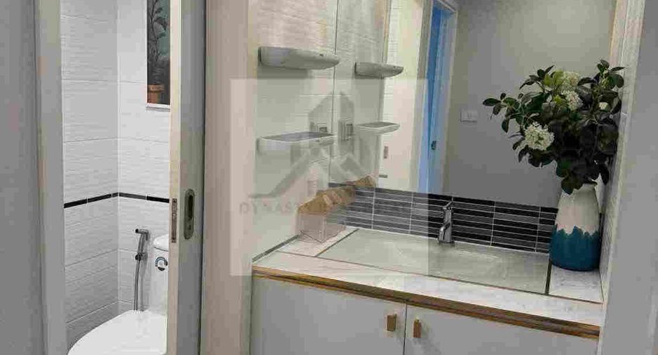 For rent 2 bedrooms condo in Central Pattaya, Pattaya