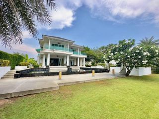 Продажа 5 спальни дом в Na Jomtien, Паттайя
