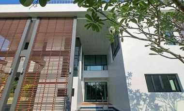 Casa en venta de 4 habitaciones en Sattahip, Chonburi