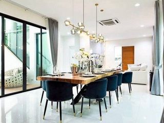 Продажа 4 спальни дом в Na Jomtien, Паттайя